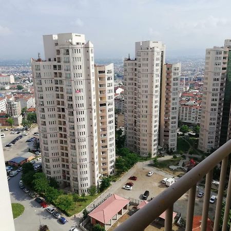 شقق مفروشة غرفتين وصالون 110 Bursa Luaran gambar
