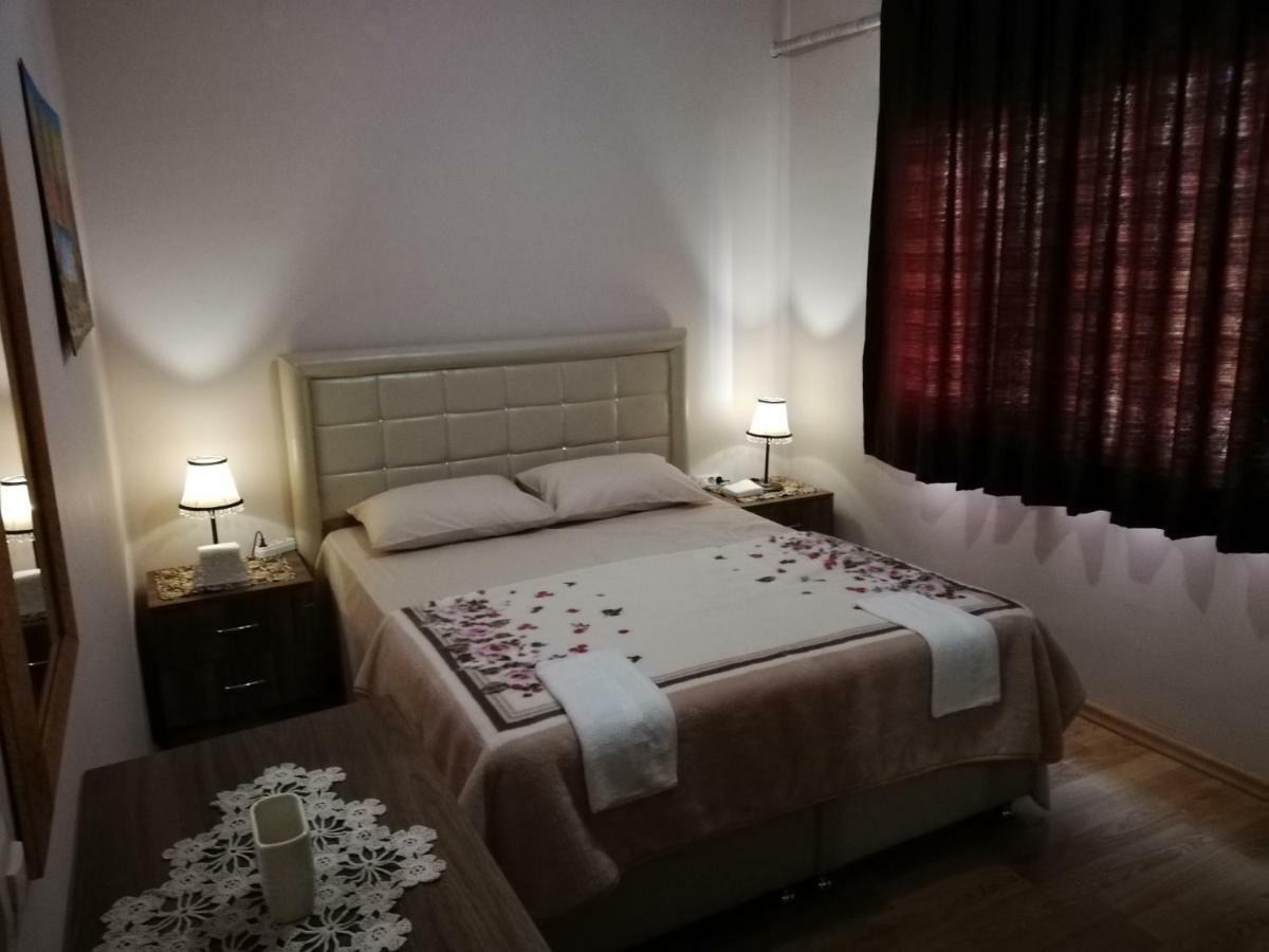 شقق مفروشة غرفتين وصالون 110 Bursa Luaran gambar