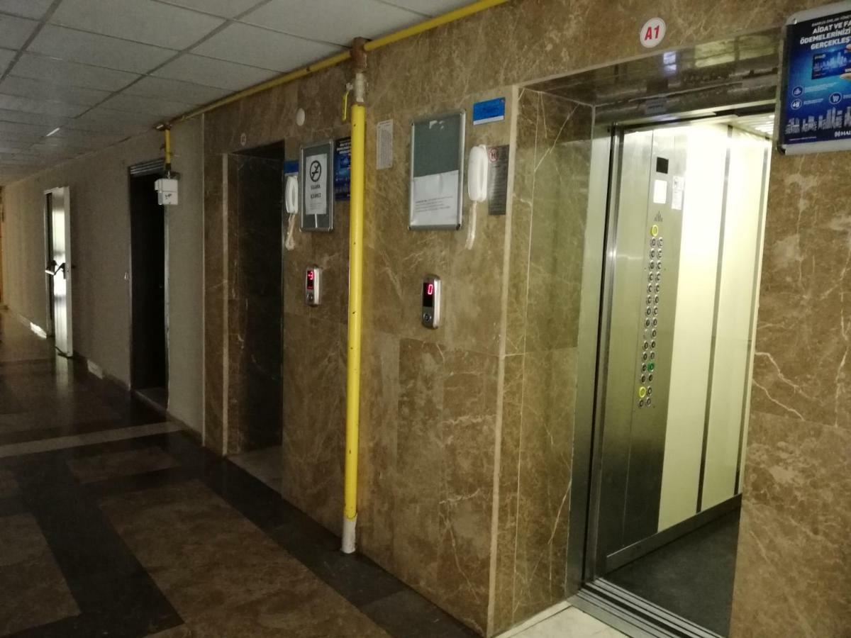 شقق مفروشة غرفتين وصالون 110 Bursa Luaran gambar