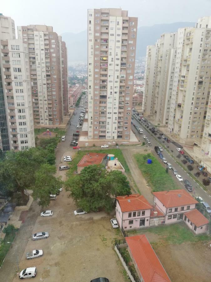 شقق مفروشة غرفتين وصالون 110 Bursa Luaran gambar
